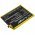 Helyettes�t� telefon akku ZTE Blade A7s Li3839T43P8H826348 3900mAh Li-Ion