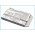 Helyettes�t� telefon akku Telstra C150 Li3708T42P3h593662 1100mAh 4.07Wh Li-ion