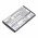 Helyettes�t� telefon akku Cricket Chorus 1100mAh/4.07Wh