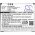 Helyettes�t� telefon akku ZTE E821 Li3709T42P3H483757-H 800mAh 2.96Wh Li-ion