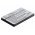 Helyettes�t� telefon akku ZTE E700 F860 F868 F866 Li3712T42P3h633959 1200mAh Li-Ion