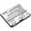 Helyettes�t� telefon akku Verizon F450 Li3710T42P3h483757 900mAh 3.33Wh