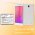 Helyettes�t� telefon akku ZTE Blade A30 LI3822T43P3H716043 2000mAh 7.6Wh Li-Ion