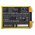 Helyettes�t� telefon akku ZTE Nubia Z40 Pro Li3949T44P8h886554 4900mAh 19.06Wh Li-ion