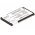Helyettes�t� telefon akku Telstra R90 Tough Li3711T42P3h553457 1200mAh 4.44Wh Li-ion