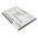 Helyettes�t� telefon akku Amazing A6 2500mAh 9.5Wh