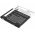 Helyettes�t� telefon akku ZTE Z850 Li3824T44P3H706145 2450mAh 9.43Wh Li-ion