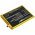 Helyettes�t� telefon akku ZTE Blade 11 Prime 2020 Li3839T44P8H866445 3800mAh 14.63Wh