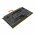 Helyettes�t� t�blag�p akku Lenovo Pad Pro 2021 L20B2P31 8400mAh 32.34Wh Li-ion