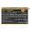 Helyettes�t� t�blag�p akku Lenovo Yoga Pad Pro L20C2P33 10000mAh 38.6Wh