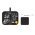 Goobay Tools �raszerel� szersz�mk�szlet 149db komplett elemcser�hez �s sz�jbe�ll�t�shoz