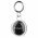 Verbatim My Finder Coin MYFC-01B Bluetooth tracker fekete CR2032 IP66