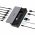 Verbatim USB-C Pro Docking Station CDS-15S 15-port HDMI 8K DP RJ45 SD microSD M.2 SSD