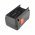 Helyettes�t� akku GARDENA Turbotrimmer 8841 kerti g�p 20V 2000mAh Li-Ion