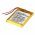 Helyettes�t� akku Garmin Venu 2 okos�ra 3,8V 200mAh Li-Polymer
