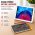 Helyettes�t� t�blag�p akku 101 Core 3G AHB3097140 5000mAh 18.5Wh Li-ion