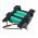 Helyettes�t� porsz�v� akku BBHL2214 / 908BPV216 3400mAh 73.44Wh