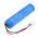 Helyettes�t� billenty�zet eg�r akku Corsair K57 RDJ15 2600mAh 9.62Wh 3.7V