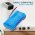 Helyettes�t� biztons�gi kamera akku SoloCam S220 2K Solar SW18650 34M 2P 6800mAh 25.16Wh