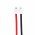 Helyettes�t� m�r�m�szer akku GW Instek LCR-1000 LCR-305 1500mAh 11.1Wh 7.4V