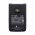 Helyettes�t� ad�vev� akku DP505 BL1502 2000mAh 14.8Wh