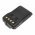 Helyettes�t� ad�vev� akku PD500 BL1502 3350mAh 24.79Wh Li-ion