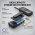Helyettes�t� ad�vev� akku IC-F3400 BP-283 7.4V 3300mAh Type-C t�lt�vel Li-Ion