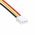 Helyettes�t� v�szvil�g�t�s akku BEM203/ST BAT20LFP2 2000mAh 12.8Wh