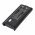 Helyettes�t� ad�vev� akku NX-240V KNB-84L 2000mAh 14.8Wh Li-Ion