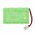Helyettes�t� blokkol��ra akku Seiko QR-350 QR-35004 700mAh 5.88Wh Lathem 8.4V