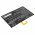 Helyettes�t� t�blag�p akku Tab 2 A10-70 L14D2P31 7000mAh 26.6Wh