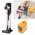 Helyettes�t� porsz�v� akku A902RM MEV65921201 2000mAh 51.1Wh