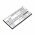 Helyettes�t� hotspot akku L09C/L13 2400mAh 8,88Wh