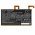 Helyettes�t� t�blag�p akku Tab P11 Pro L22D2P31 8000mAh 30.96Wh Li-ion