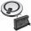 Helyettes�t� porsz�v� akku VR34406LV EAC62218202 3400mAh 48.96Wh