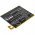 Helyettes�t� t�blag�p akku Tab4 8 L16D1P34 4750mAh 18.29Wh