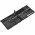 Helyettes�t� t�blag�p akku ThinkPad X1 3rd 01AV454 5050mAh 38.99Wh