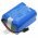 Helyettes�t� f�ny�r� akku robotf�ny�r� 48150001 2600mAh 57.72Wh