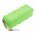 Helyettes�t� porsz�v� akku R510-3 HG230601 3000mAh 43,2Wh