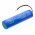 Helyettes�t� gps akku ICON HD 44201389 3350mAh 12.4Wh Li-ion