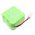 Helyettes�t� orvosi eszk�z akku Air Sampler MAS-100 110518-U 1800mAh 19.44Wh