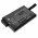Helyettes�t� orvosi eszk�z akku GETINGE CARDIDIOHELP 43.889.0209 7800mAh 84.24Wh
