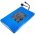 Helyettes�t� orvosi eszk�z akku 0227-0353 12000mAh 266.4Wh
