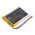 Helyettes�t� billenty�zet eg�r akku MAW610M AHB603450 1200mAh 4.44Wh