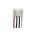 Helyettes�t� orvosi eszk�z akku Mindray Umec10 LI23S005A 5200mAh 57.72Wh 11.1V