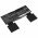 Helyettes�t� t�blag�p akku Pixel Slate A70 6200mAh 47.74Wh Li-Ion