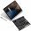 Helyettes�t� t�blag�p akku Surface Book 1938 M1097873-001 2200mAh 16.72Wh Li-ion