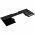 Helyettes�t� t�blag�p akku Surface Book 1785 Keyboard G3HTA001H 8900mAh 67.55Wh Li-ion