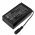 Helyettes�t� f�thet� ruh�zat akku 12V 6000mAh 66.6Wh K-BAT-Li-12VOLT-6.0A Li-po