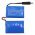 Helyettes�t� f�thet� ruh�zat akku K-BAT-7.4VOLT-3.0A 7.4V 3000mAh 22.2Wh